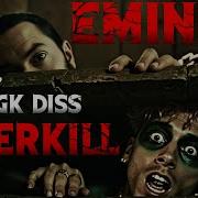 Eminem Overkill