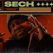 Sech Wao Live Session Vevo Ctrl Sech