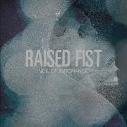 Raised Fist Afraid