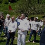 Хосдзауты Зараг Песня Косарей