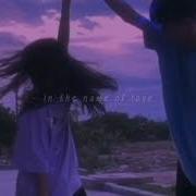 In The Name Of Love S L O W E D Version U N D E R W A T E R