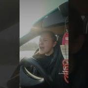 Что Делать Если Баба За Рулём Песня