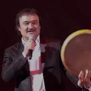 Яралган Рустам Fоипов