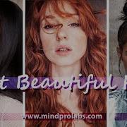 Get The Most Seductive Beautiful Face Ever Instant Goddess Aura Subliminal Affirmations