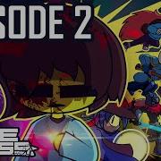 Morø Indie Cross Episode 2 Animated Series