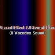 Phasedeffect Soundeffect