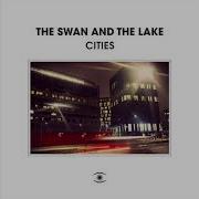The Swan And The Lake Moskva