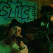 Justin Bieber Unstable Live From Paris