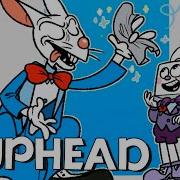 Озвучка Комиксов Cuphead