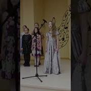 Мама Слова Петровой