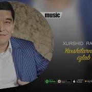 Yaxshilarni Izlab Charchadim Live Xurshid Rasulov