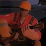 Engineer Theme Tf2