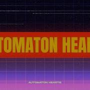 Earmake Automaton Heart Feat Sjbravo
