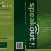 Speakout Pre Intermediate Cd 1