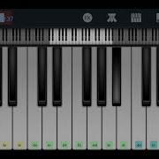 Замечательный Сосед Пьеха Mobile Piano