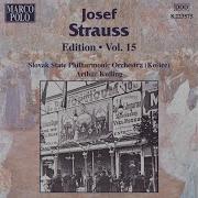 Combinationen Walzer Op 176 Slovak State Philharmonic Orchestra