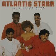 Atlantic Starr All In The Name Of Love Single Version