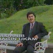 Aldanib Qolma Ohunjon Madaliyev