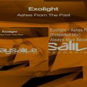 Exolight Ashes From The Past Extended Mix