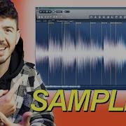 Sample Fl Studio