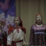 Детский Ансамбль Народной Песни Напев Ярмарка