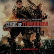 Live Die Repeat End Title Кристоф Бек