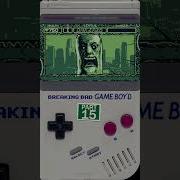 Breaking Bad Gameboy D Part 15