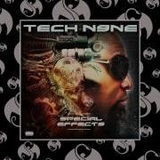 Tech N9Ne Wither Feat Corey Taylor