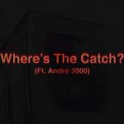 James Blake Where S The Catch Feat André 3000