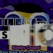 Klasky Csupo Intro Instrumental