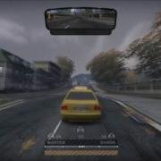 Need For Speed Most Wanted 8 Taxi Driver Vs The Scpd Part 2 Heat 1 5