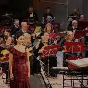 Песня Нины Оперетта Золотая Долина