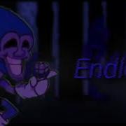 Endless Sonic Only Vocal