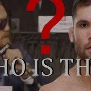 Conor Mcgregor Who The Fuck Is That Guy Remix Ft Jeremy Stephens