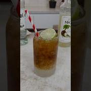 Coke N Rum