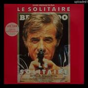 Jean Paul Belmondo Talking To Child At Home 1 B O F Le Solitarie