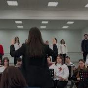 Курбанова Амина
