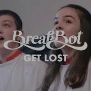 Breakbot Get Lost