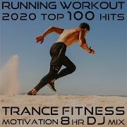 Run Deep Pt 3 141 Bpm Running Workout Dj Mixed Running Trance Workout