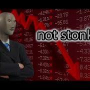 Not Stonks