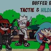 Buffer But Tactie