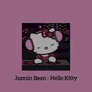 Hello Kitty Jazmin Bean Speed Up