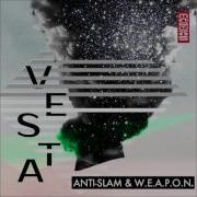 Anti Slam Vesta