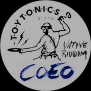 Coeo Native Riddim