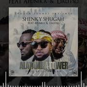 Shenky Ft Afunika Dalisoul Alatamba Tower Official Audio Zedmusic Zambian Music 2020 Zedmusic