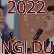 Огабек Собиров 2022