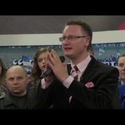 Влад Зайцев Хай Вас Бог Береже Телемарафон На Львів Тб