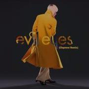 Evil Eyes Claptone Remix Róisín Murphy