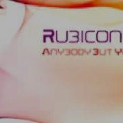 Rubicon 7 Anybody But You Spekrfreks Remix