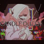 Candle Queen Meme Undertaleau